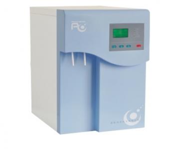PCJ（精密型）一体式超纯水机