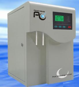 PCDX-FB系列纯水机