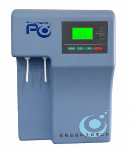PCJ（精密型）一体式超纯水机