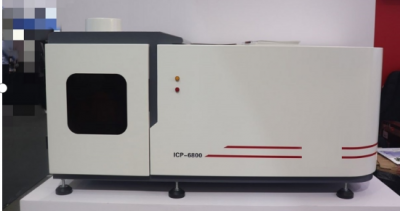 电感耦合等离子体发射光谱仪